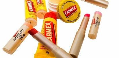 More than just lip service: How Amanda Miller is taking Carmex to new heights